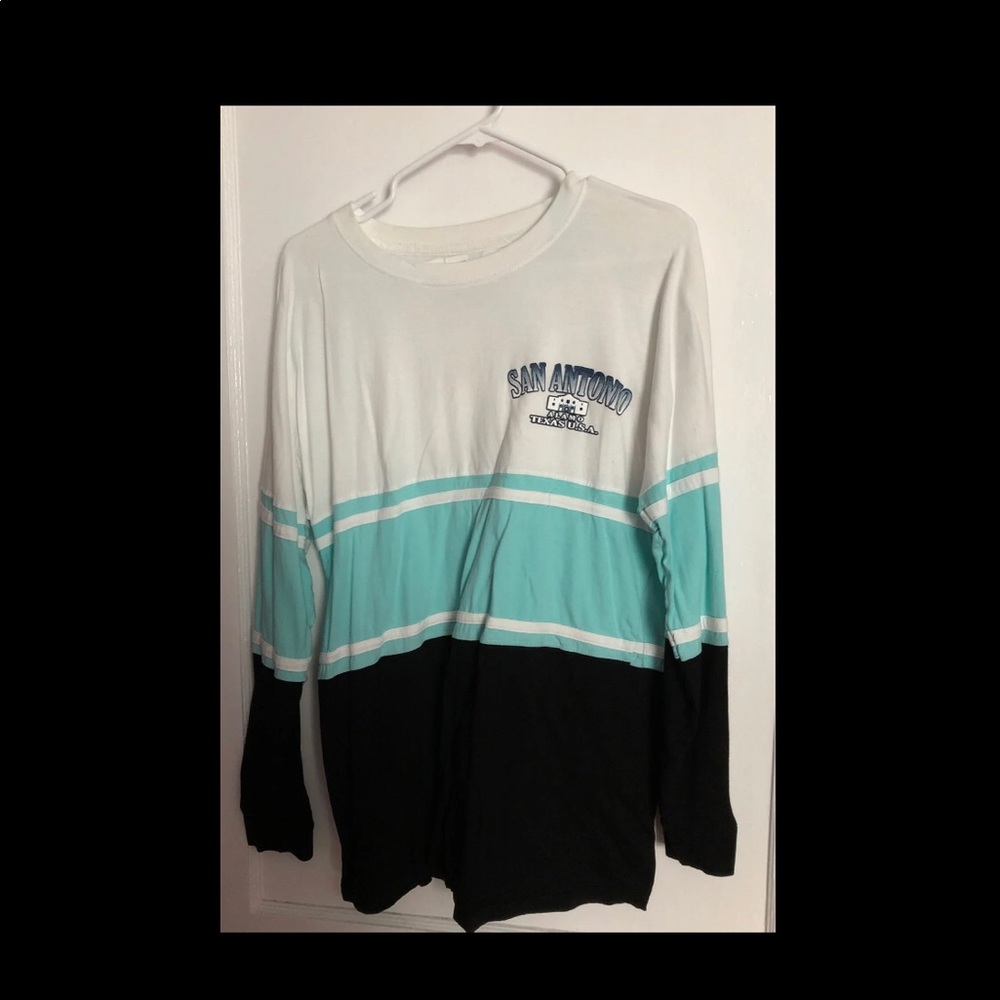 San Antonio Long Sleeve!